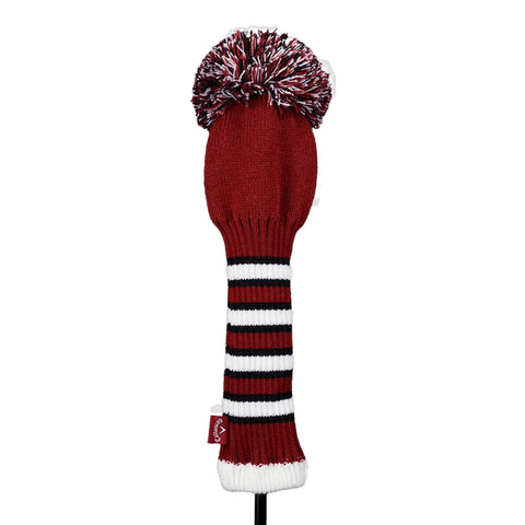 Aftermaket Pom Pom Driver Headcover