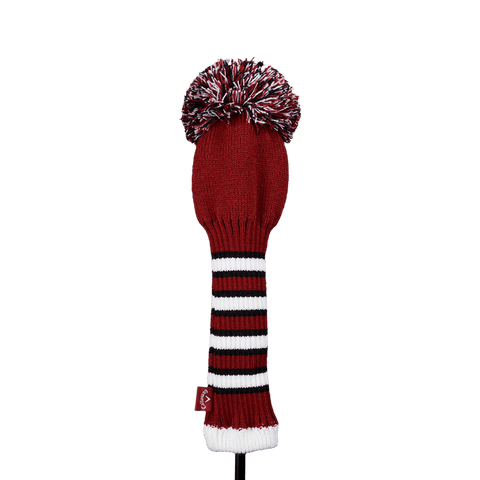 Aftermaket Pom Pom Driver Headcover