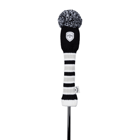 Aftermaket Pom Pom Hybrid Headcover
