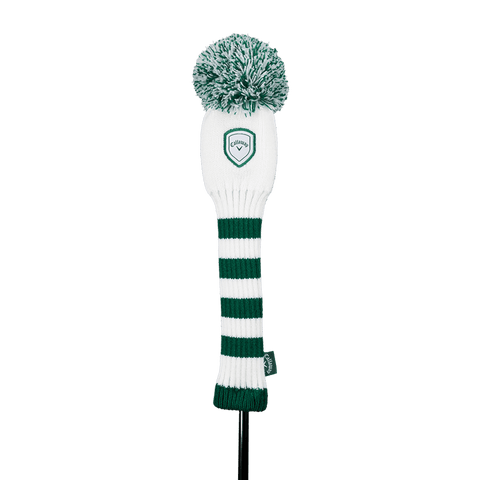 Aftermaket Pom Pom Hybrid Headcover