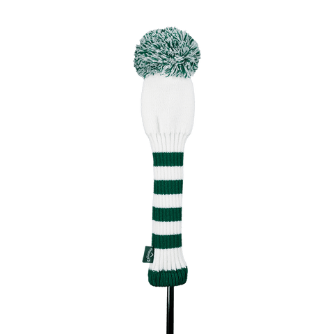 Aftermaket Pom Pom Hybrid Headcover