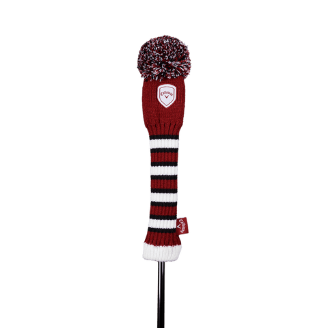 Aftermaket Pom Pom Hybrid Headcover