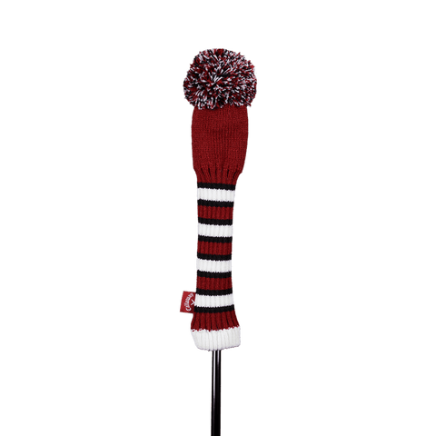 Aftermaket Pom Pom Hybrid Headcover