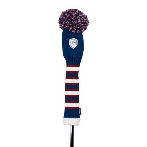 Aftermaket Pom Pom Hybrid Headcover