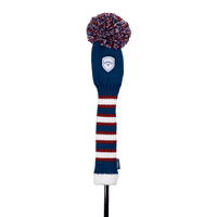 Aftermaket Pom Pom Hybrid Headcover