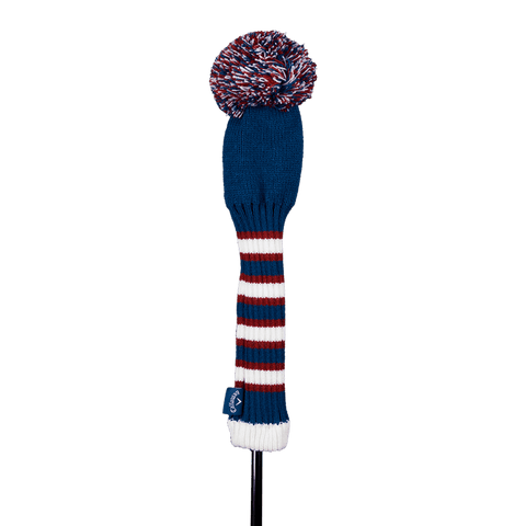 Aftermaket Pom Pom Hybrid Headcover