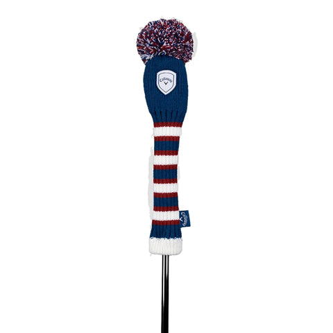Aftermaket Pom Pom Fairway Headcover