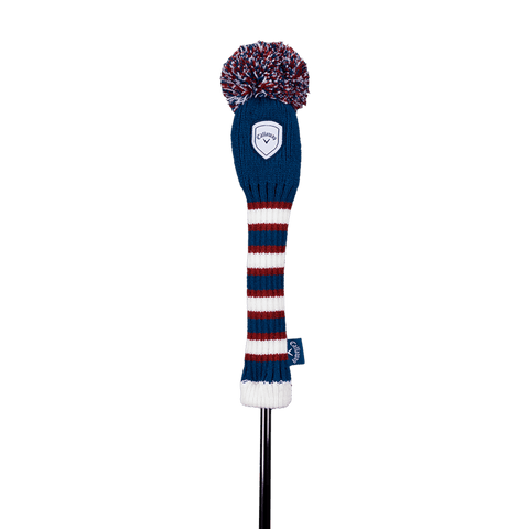 Aftermaket Pom Pom Fairway Headcover