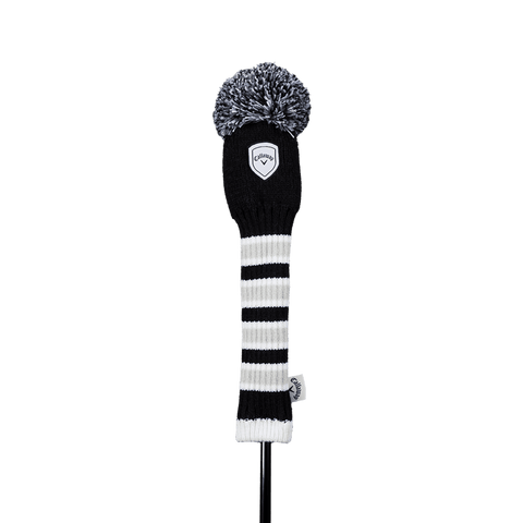 Aftermaket Pom Pom Fairway Headcover