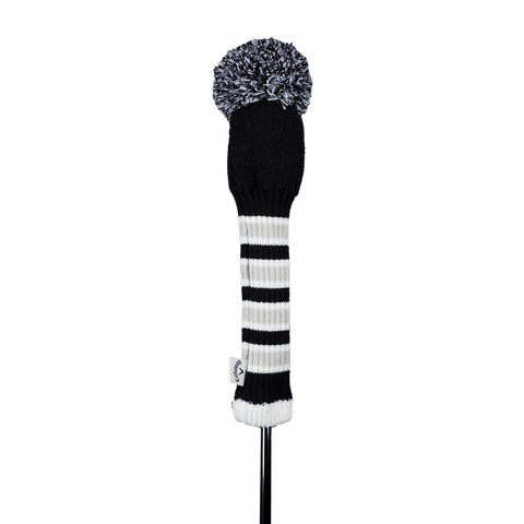 Aftermaket Pom Pom Fairway Headcover