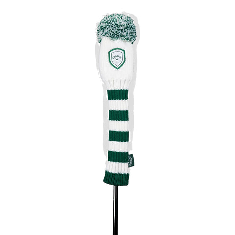 Aftermaket Pom Pom Fairway Headcover