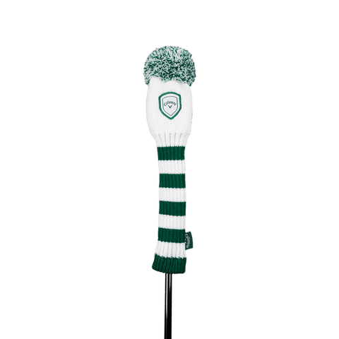 Aftermaket Pom Pom Fairway Headcover