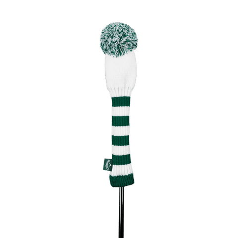 Aftermaket Pom Pom Fairway Headcover
