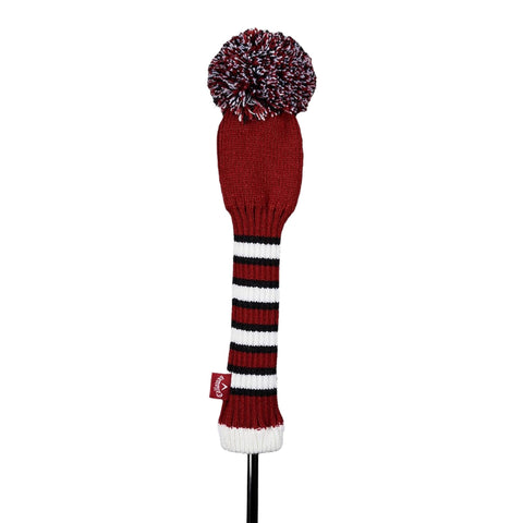 Aftermaket Pom Pom Fairway Headcover
