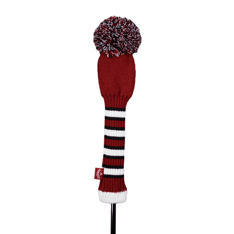 Aftermaket Pom Pom Fairway Headcover