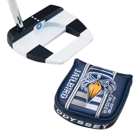 Ai One Cruiser Jailbird DB OS Putter