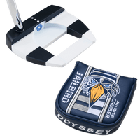 Odyssey Ai One Cruiser Jailbird DB OS Putter