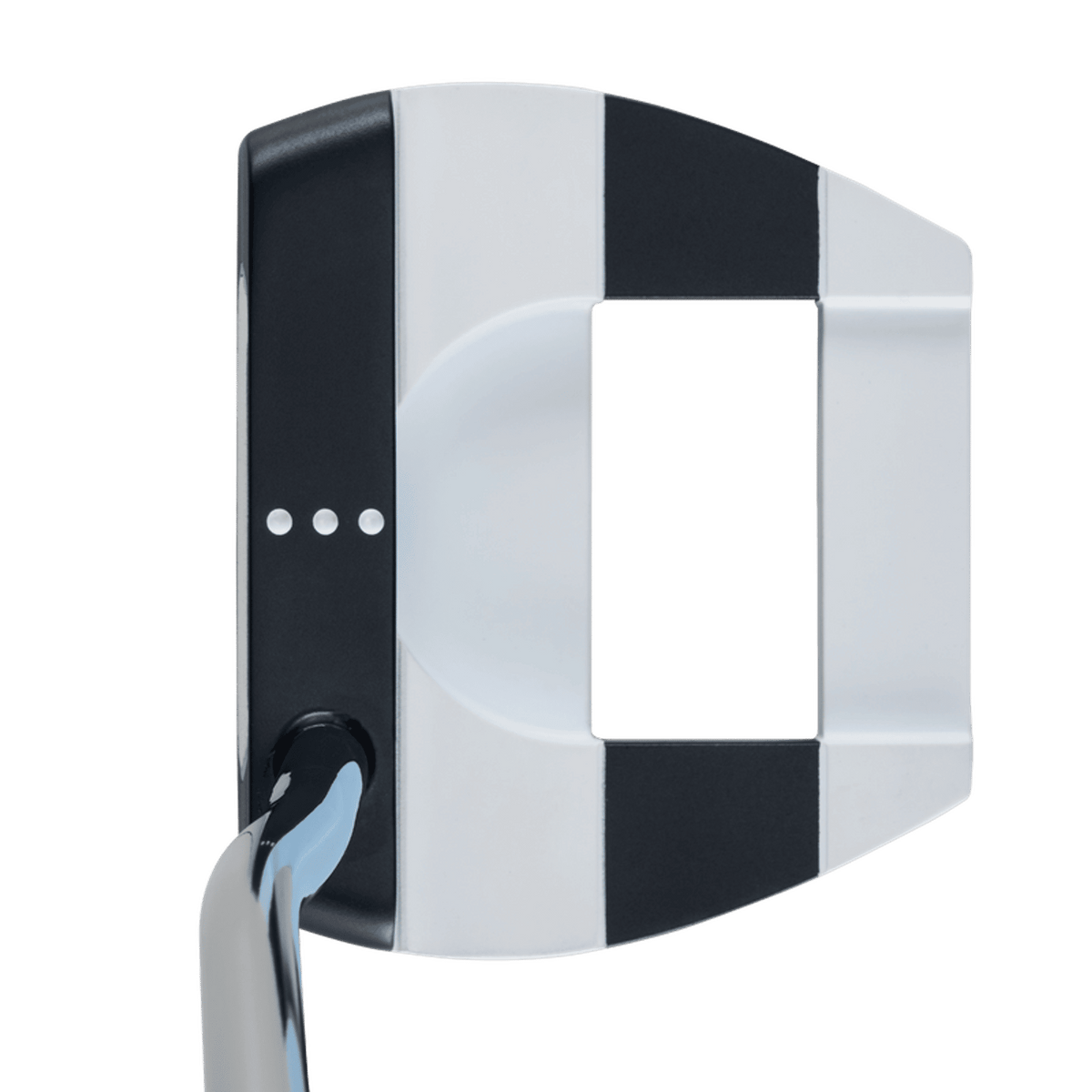 Ai One Cruiser Jailbird DB OS Putter