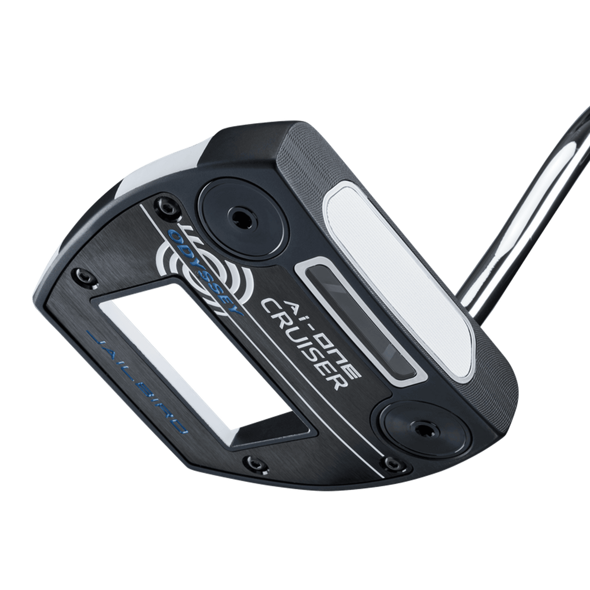 Ai One Cruiser Jailbird DB OS Putter
