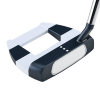 Odyssey AI One JB Mini Slant Pistol Putter