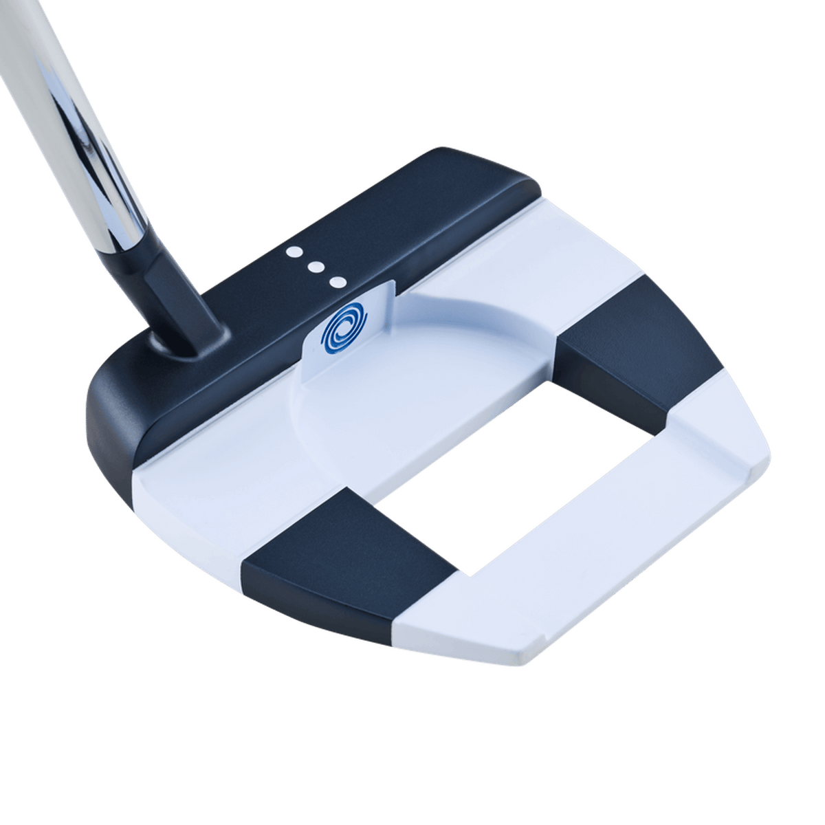 Odyssey AI One JB Mini Slant Pistol Putter