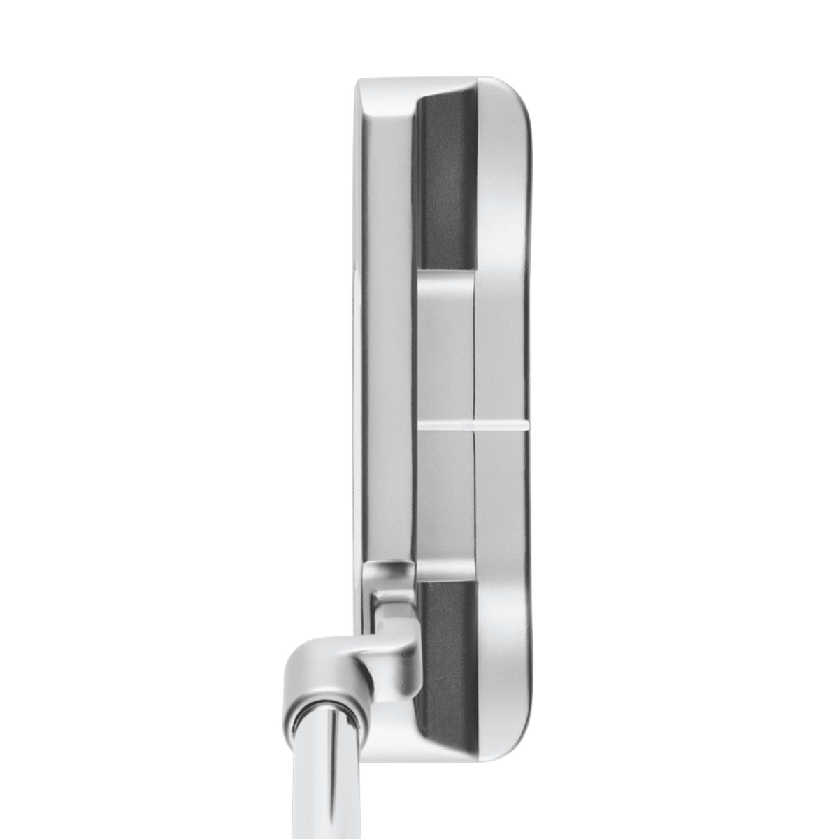 Ai One LE 1 SLV DB Pistol Putter