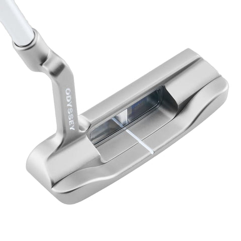 Ai One LE 1 SLV DB Pistol Putter Unisex
