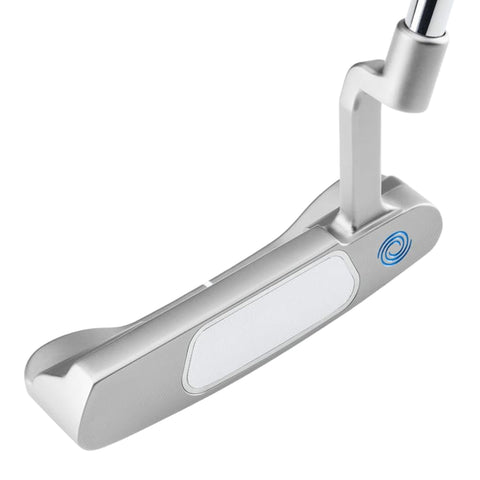 Ai One LE 1 SLV S Pistol Putter Unisex