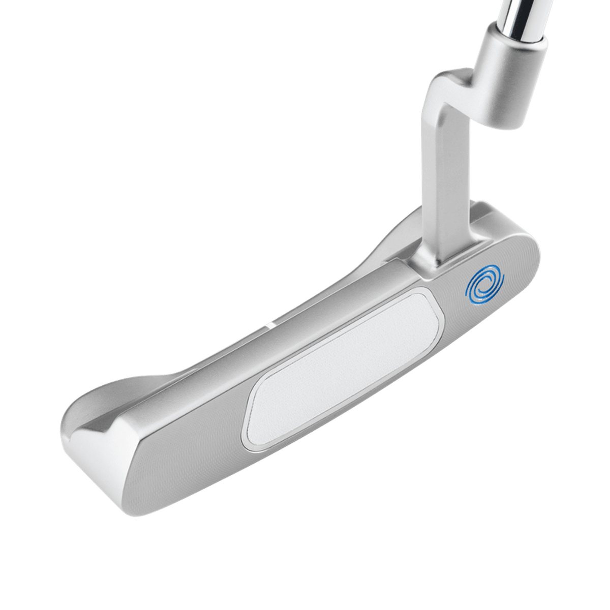Ai One LE 1 SLV S Pistol Putter