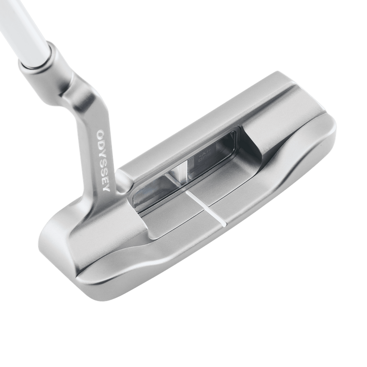 Ai One LE 1 SLV S Pistol Putter