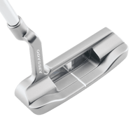 Ai One LE 1 SLV S Pistol Putter