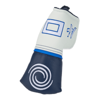 Ai One LE 1 SLV S Pistol Putter