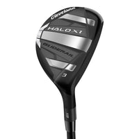 Cleveland Halo XL Hybrid