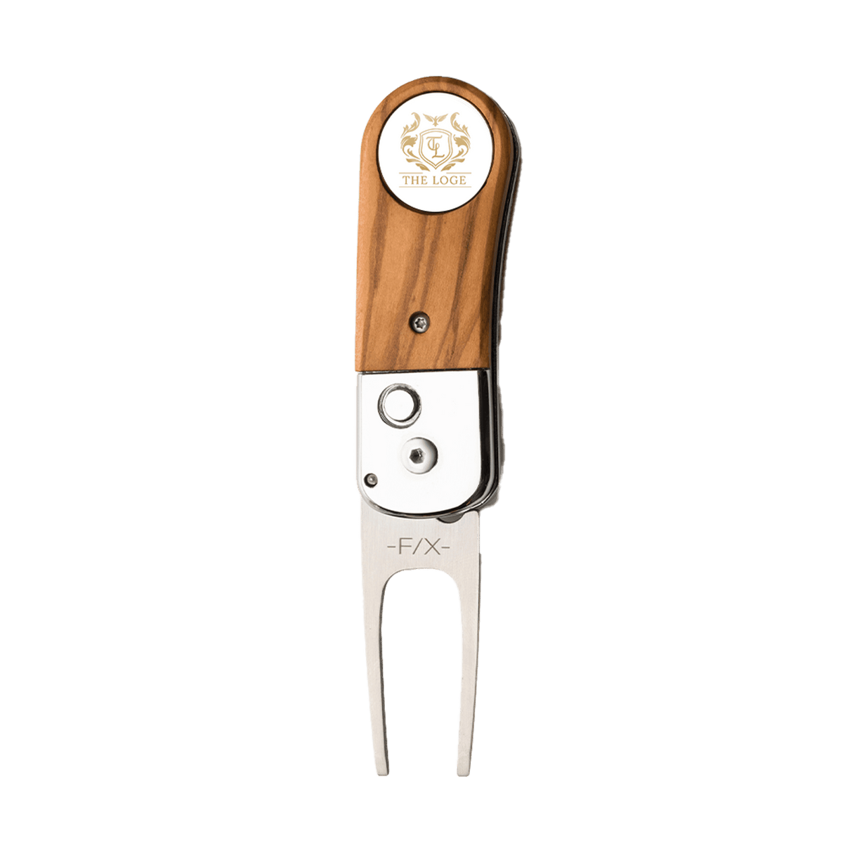 Loge FX Pitchgabel