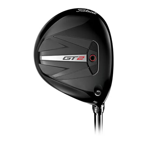 GT2 Fairwayholz