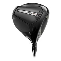 GT4 Driver
