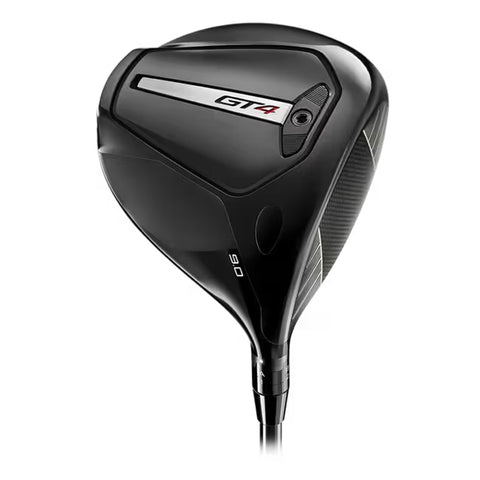 GT4 Driver