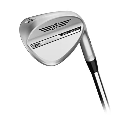 SM10 TC Wedge