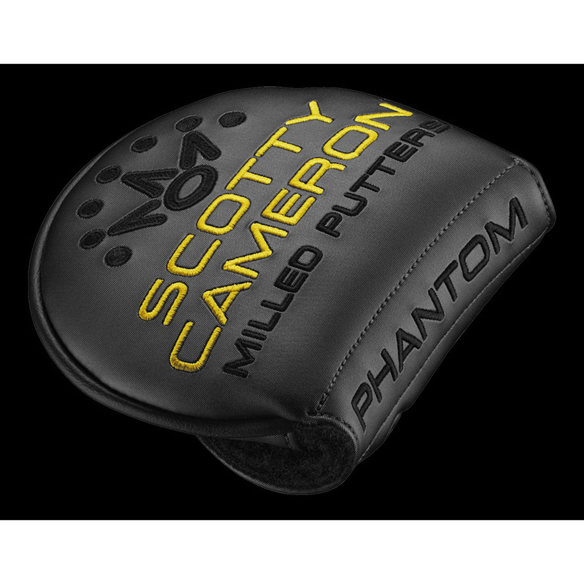 Phantom 7.2 Putter