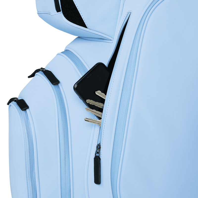 Signature (25) Cartbag