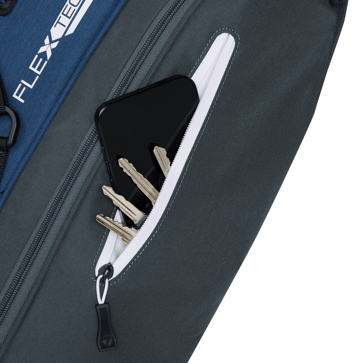 Flextech Standbag