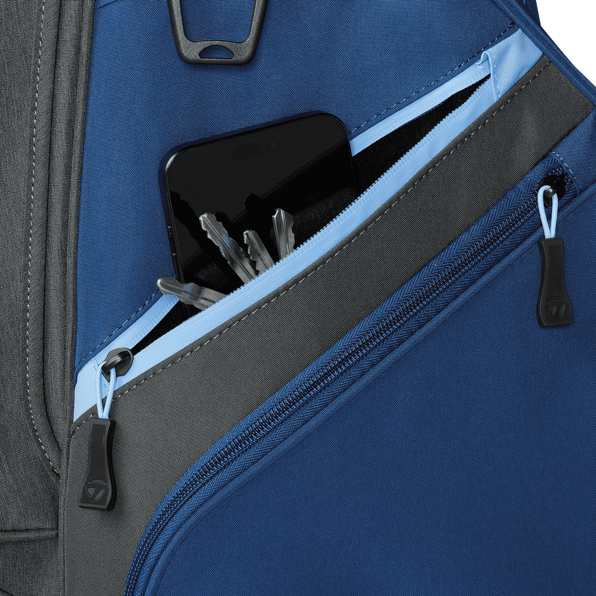 Lite Cartbag