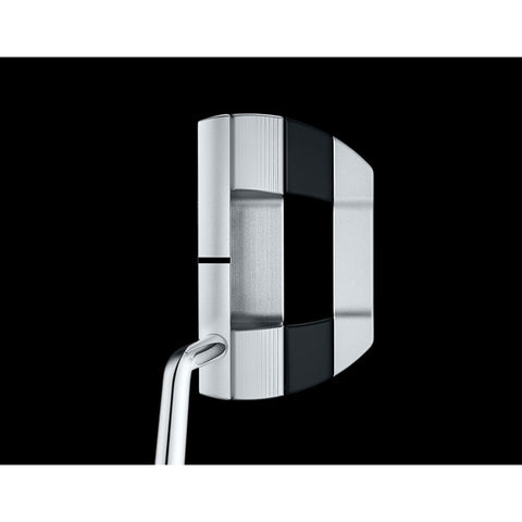 Long Design Fastback Putter