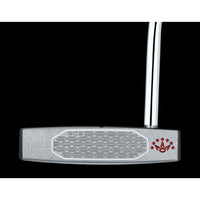 Long Design Fastback Putter