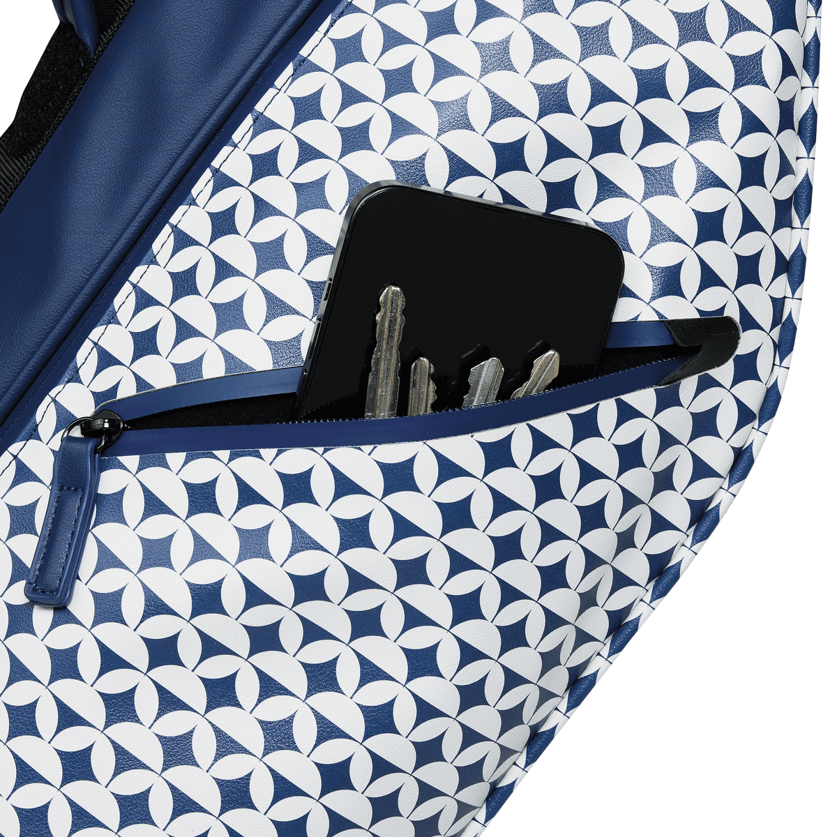 Flextech Carry Premium (25) Standbag