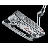 Long Design Squareback 2 (25) Putter