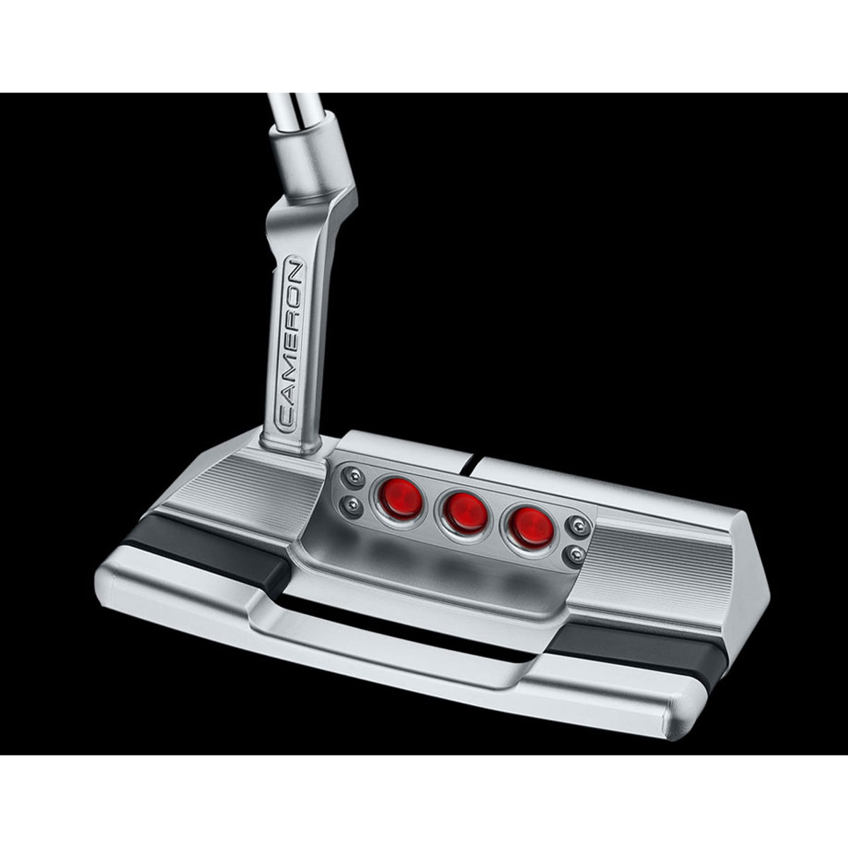 Long Design Squareback 2 (25) Putter