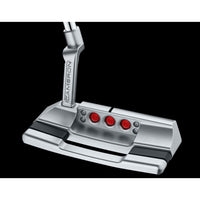Long Design Squareback 2 (25) Putter