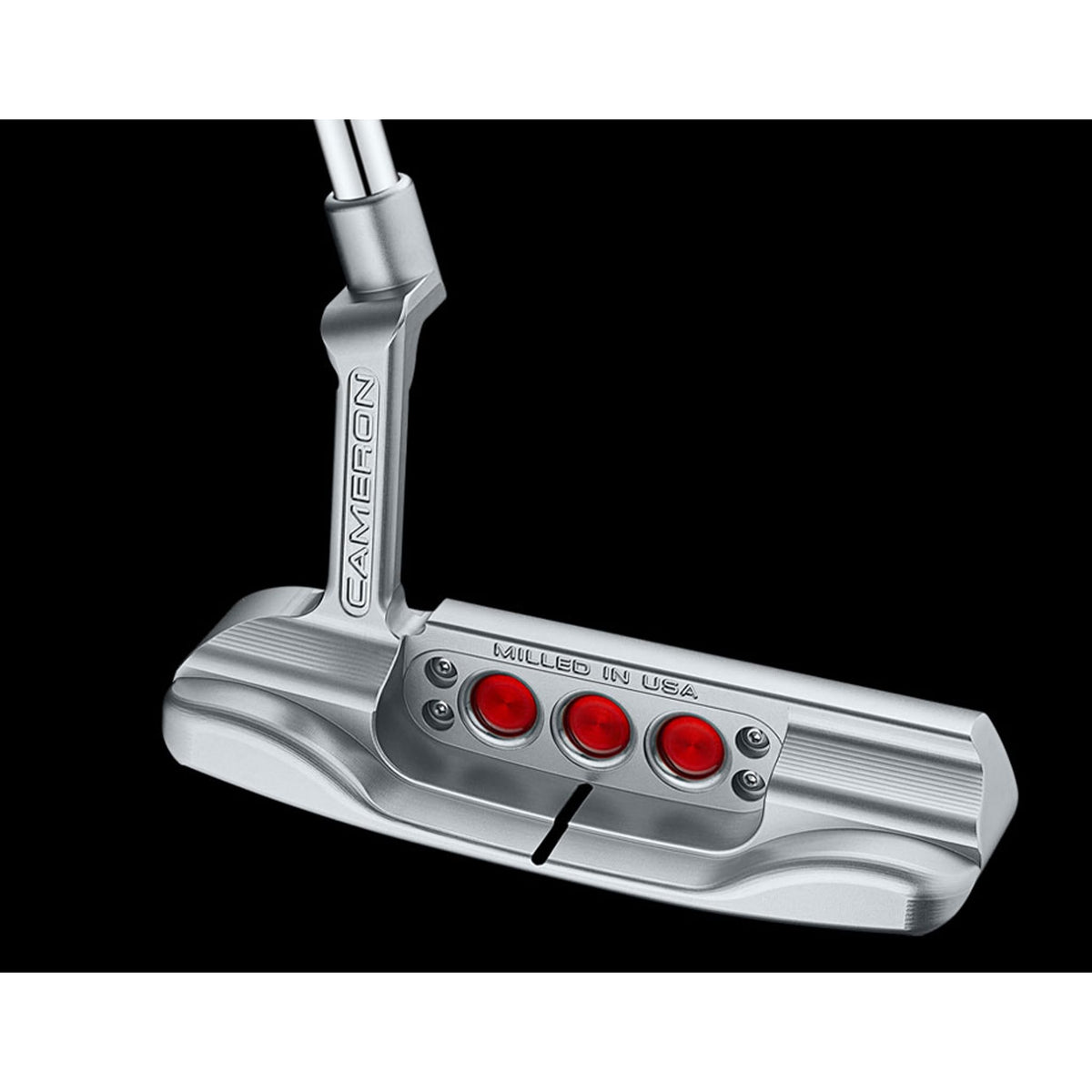 Studio Style Newport Putter