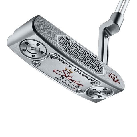 Studio Style Newport Plus Putter Unisex